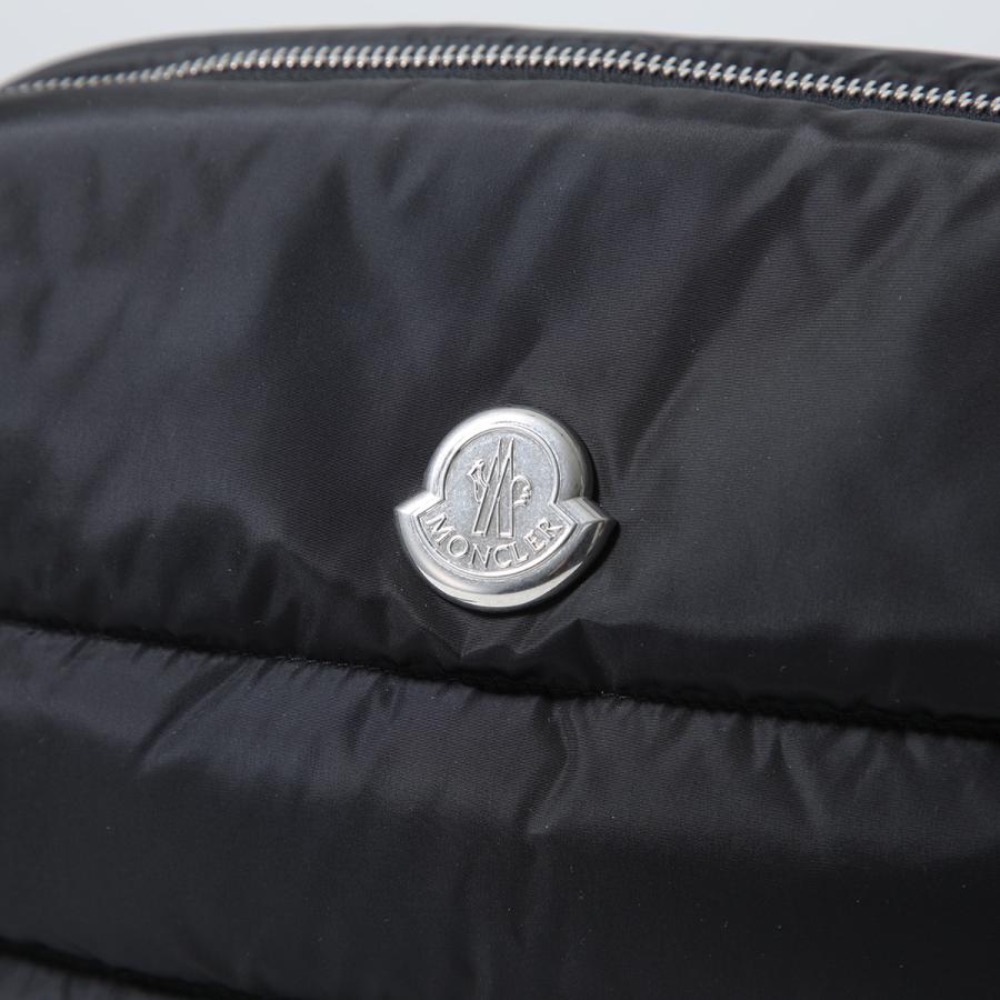 MONCLER（モンクレール） ポーチ Caradoc 6A00003 M6275 レディース