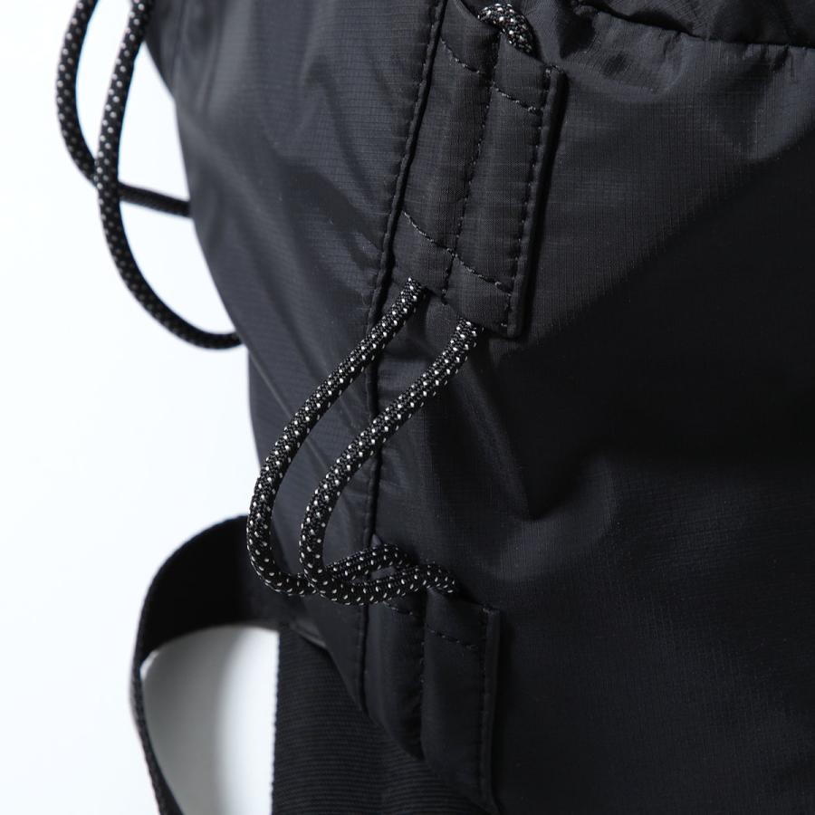 MONCLER モンクレール バックパック MAKAIO マカイオ 5A00008 M3815 メンズ リュック ナイロン 軽量 アイコンパッチ 鞄 999 5A00008M3815999の画像
