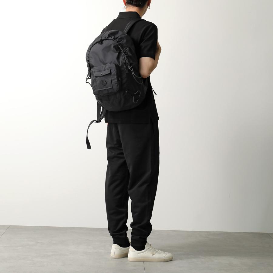 MONCLER（モンクレール） バックパック MAKAIO マカイオ 5A00008 M3815