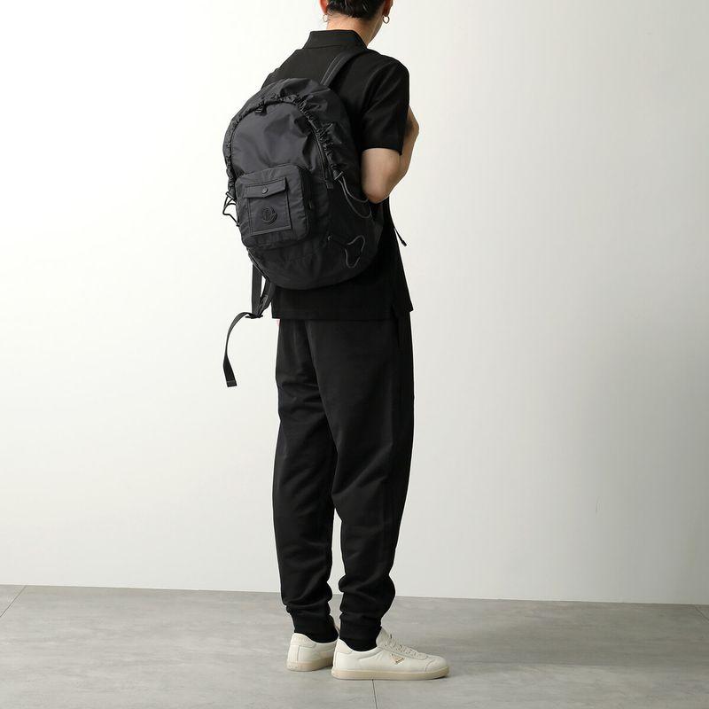 MONCLER（モンクレール） バックパック MAKAIO マカイオ 5A00008 M3815