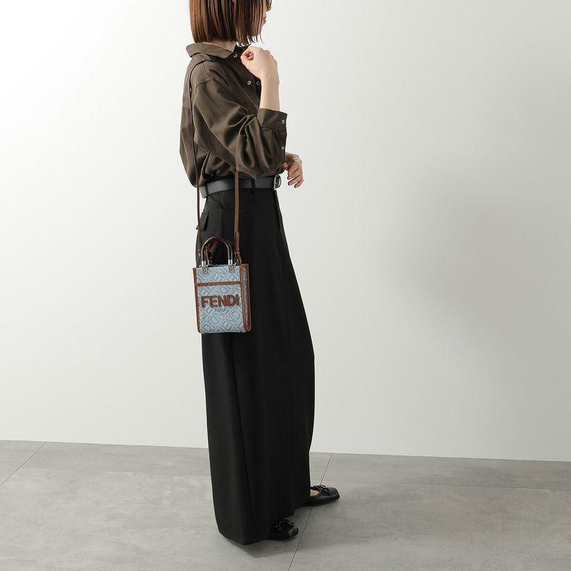 FENDI（フェンディ） ショルダーバッグ SUNSHINE SHOPPER サンシャイン
