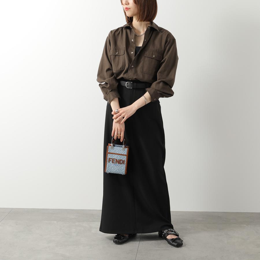 FENDI（フェンディ） ショルダーバッグ SUNSHINE SHOPPER サンシャイン