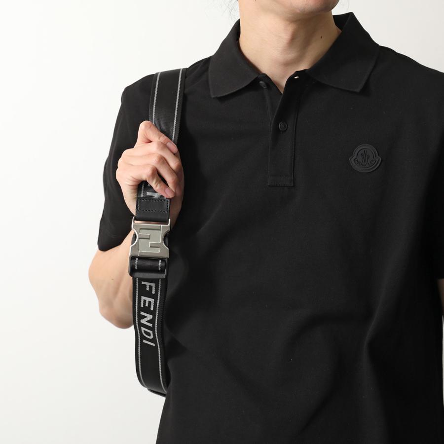 FENDI（フェンディ） ボディバッグ 7VA562 AP15 メンズ レザー ベルト