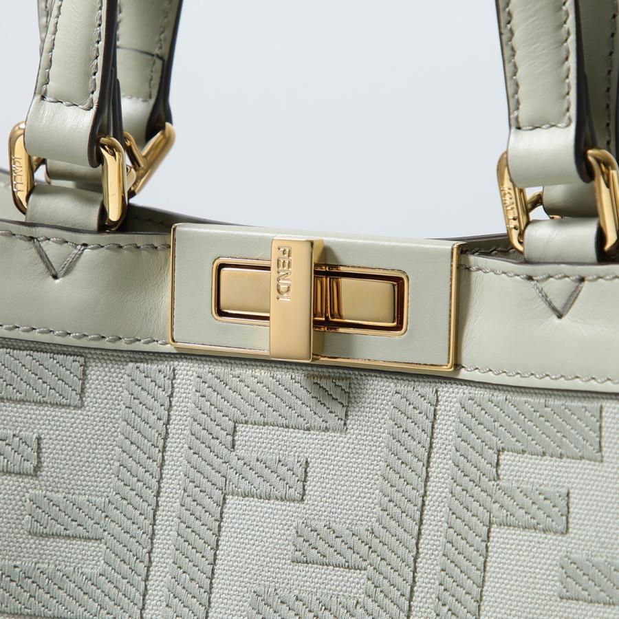 FENDI バッグ FENDI（フェンディ） トートバッグ X-TOTE MEDIUM エックス トート