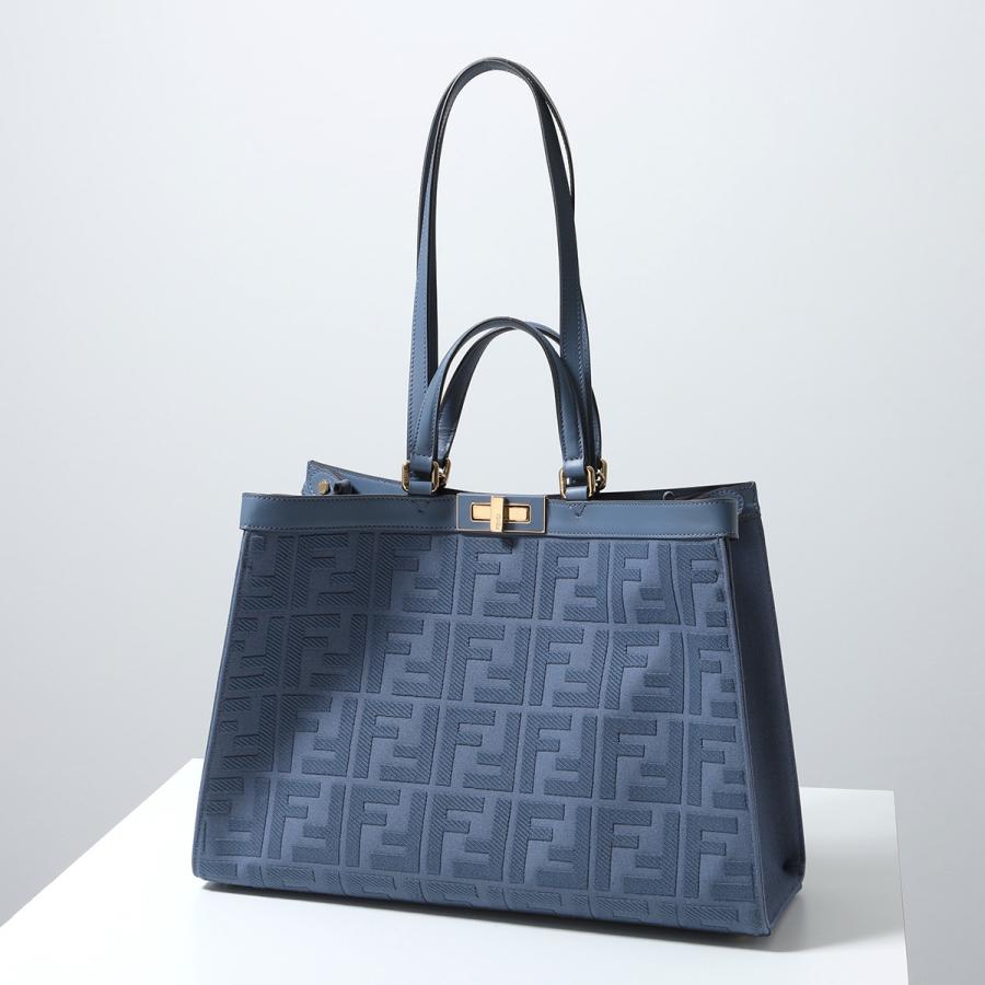 FENDI（フェンディ） トートバッグ X-TOTE MEDIUM エックス トート