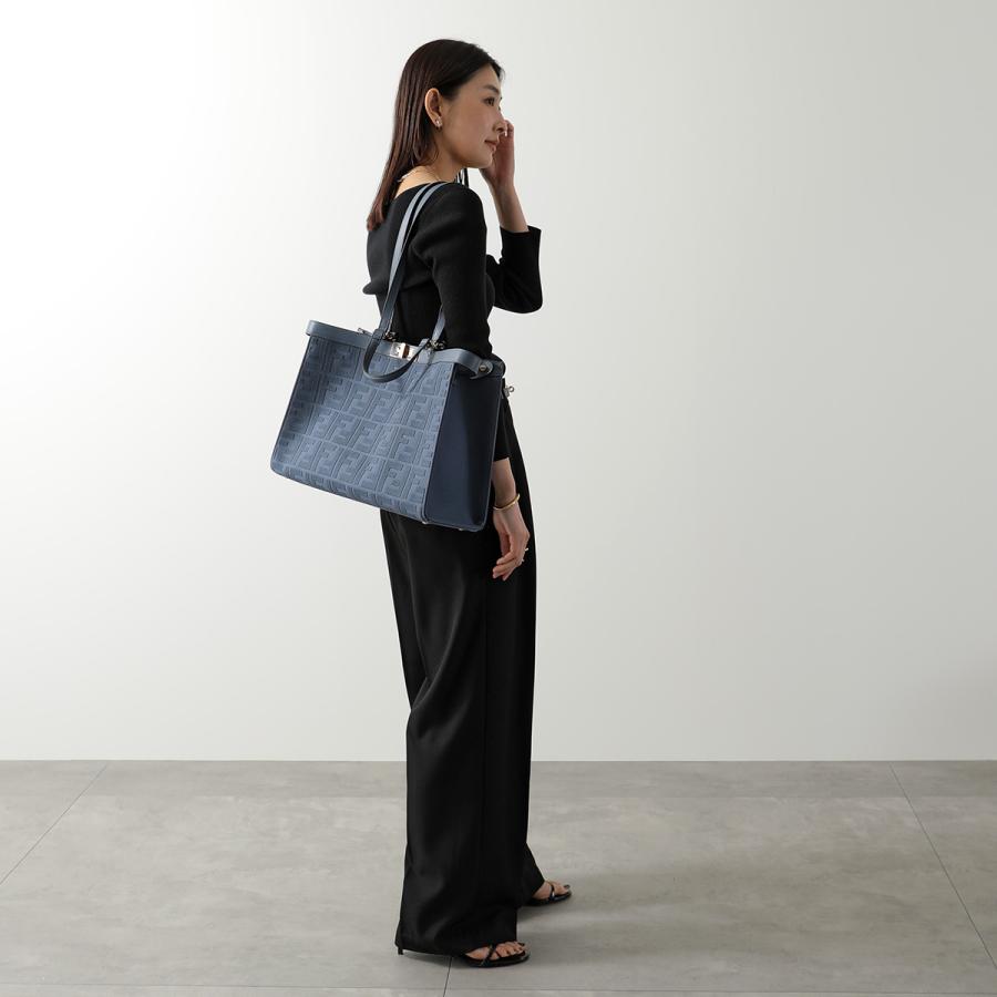 FENDI（フェンディ） トートバッグ X-TOTE MEDIUM エックス トート
