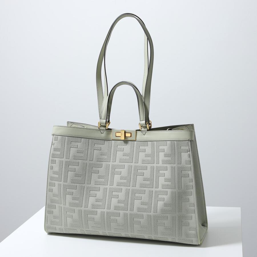 FENDI（フェンディ） トートバッグ X-TOTE MEDIUM エックス トート