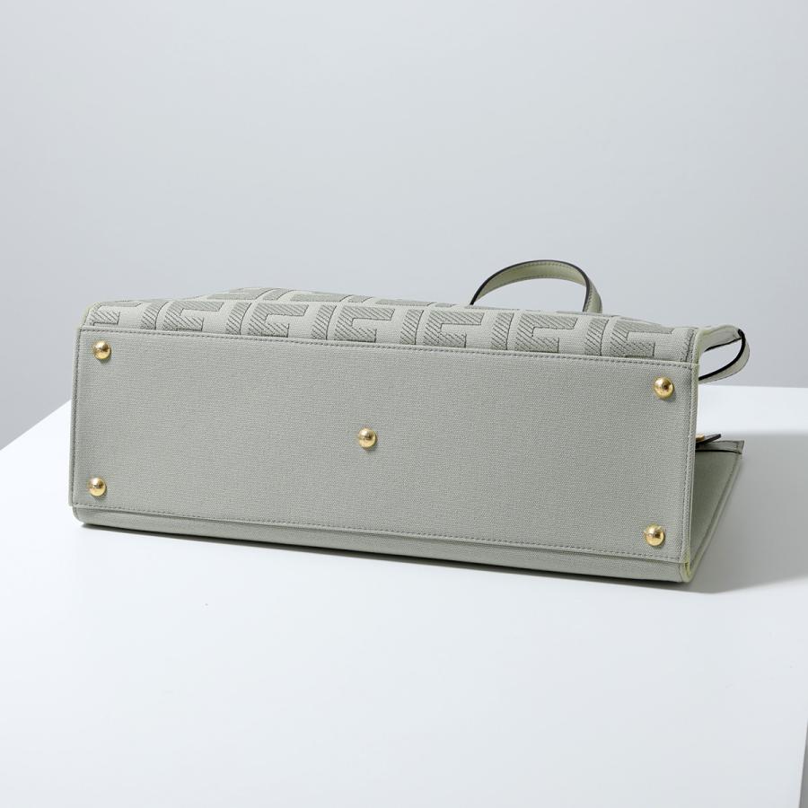 FENDI（フェンディ） トートバッグ X-TOTE MEDIUM エックス トート