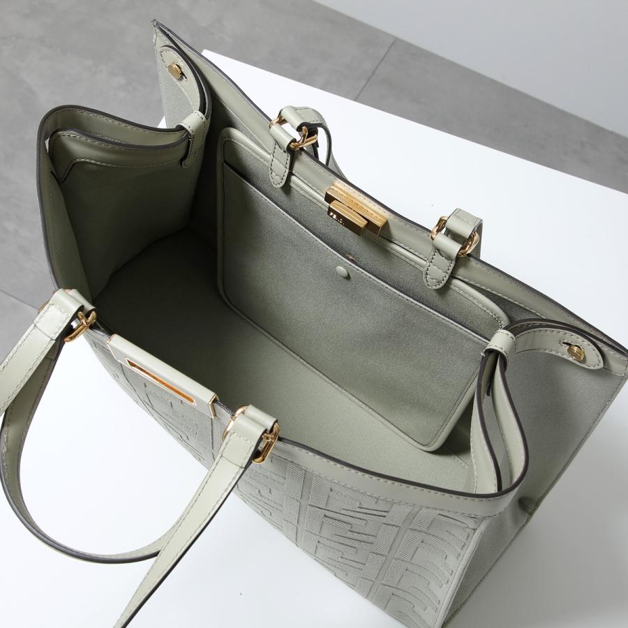 FENDI（フェンディ） トートバッグ X-TOTE MEDIUM エックス トート