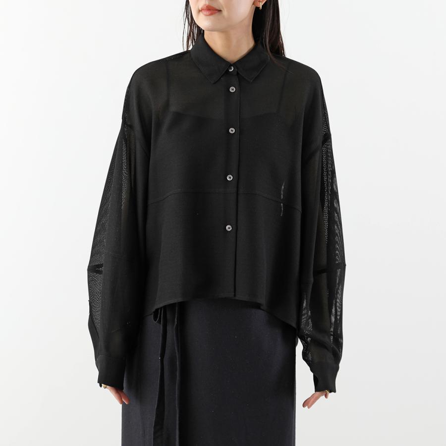cloche（クロッシェ） クロシェ 長袖 シャツ 85588 レディース 