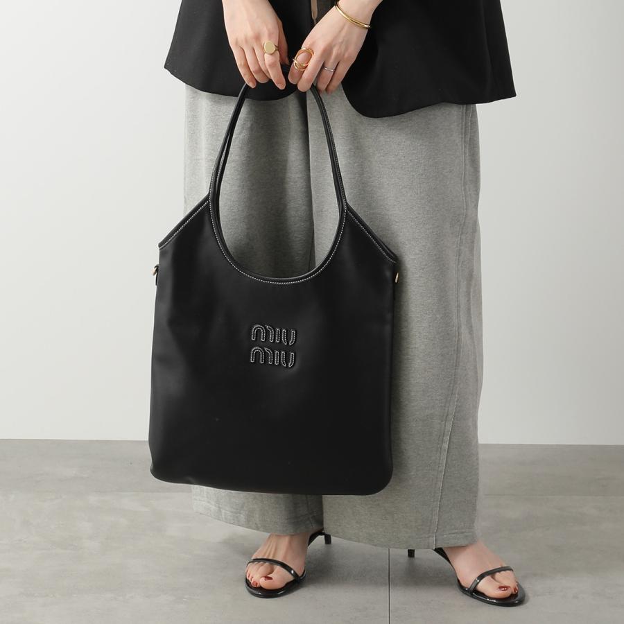 美品　miu miu　トートバック MIU MIU（トートバッグ）のフリマアイテム一覧