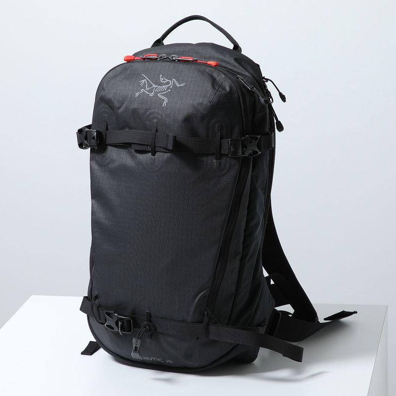 最終値下げ✅ARC'TERYX アークテリクスリュック ARC'TERYX（アークテリクス） バックパック Quintic 16 クインティック