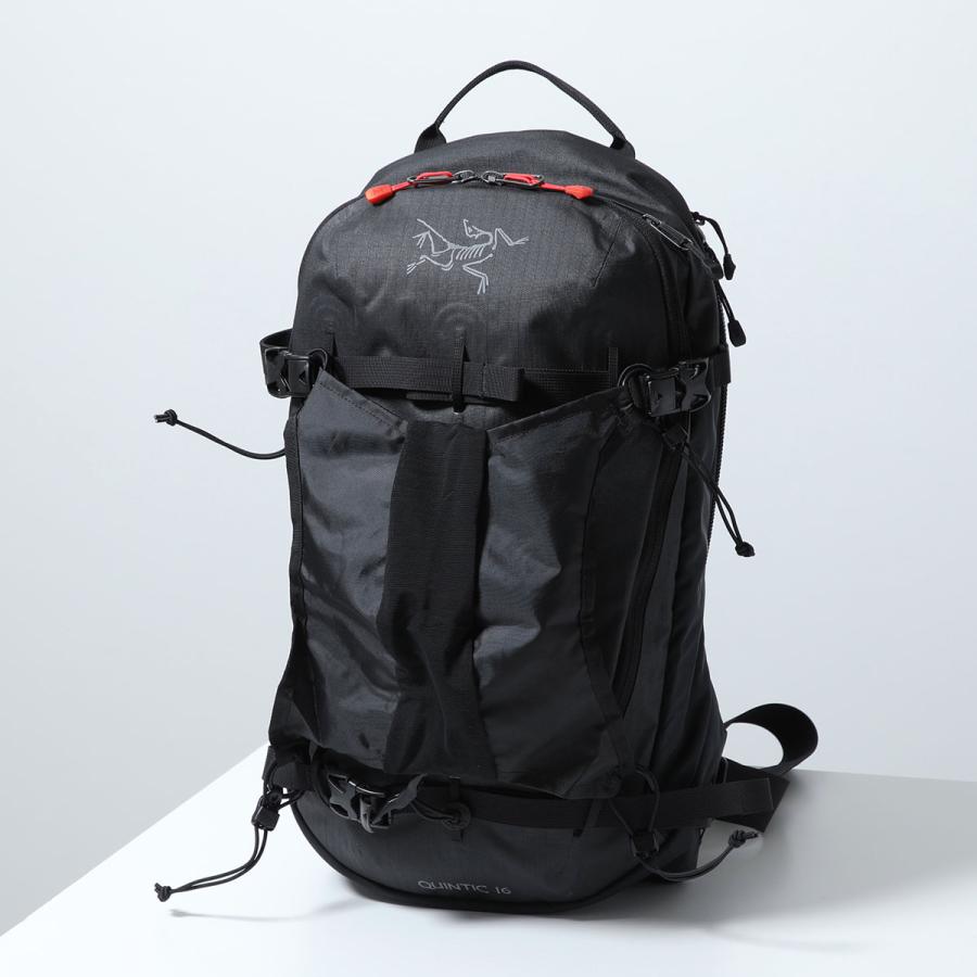 Arc’teryxリュック NWT Arc'teryx Arcteryx Index 15 Backpack Bushwhack Rare HTF | eBay