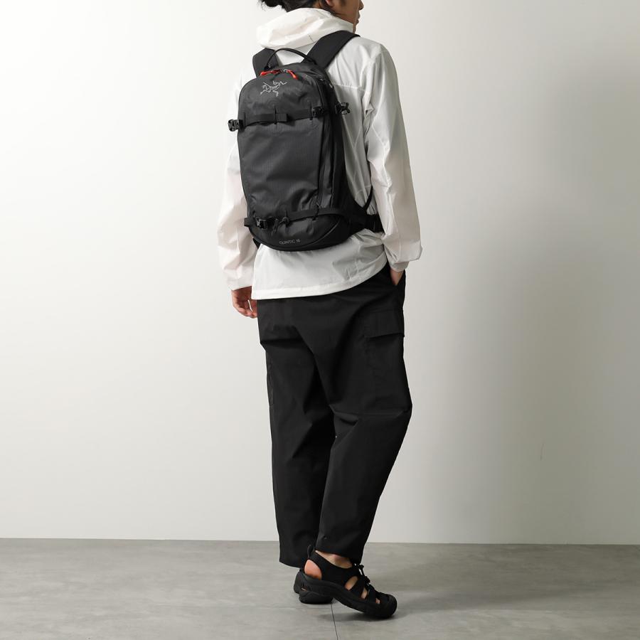 ARC'TERYX（アークテリクス） バックパック Quintic 16 クインティック