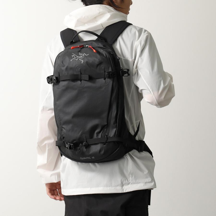 ARC'TERYX（アークテリクス） バックパック Quintic 16 クインティック
