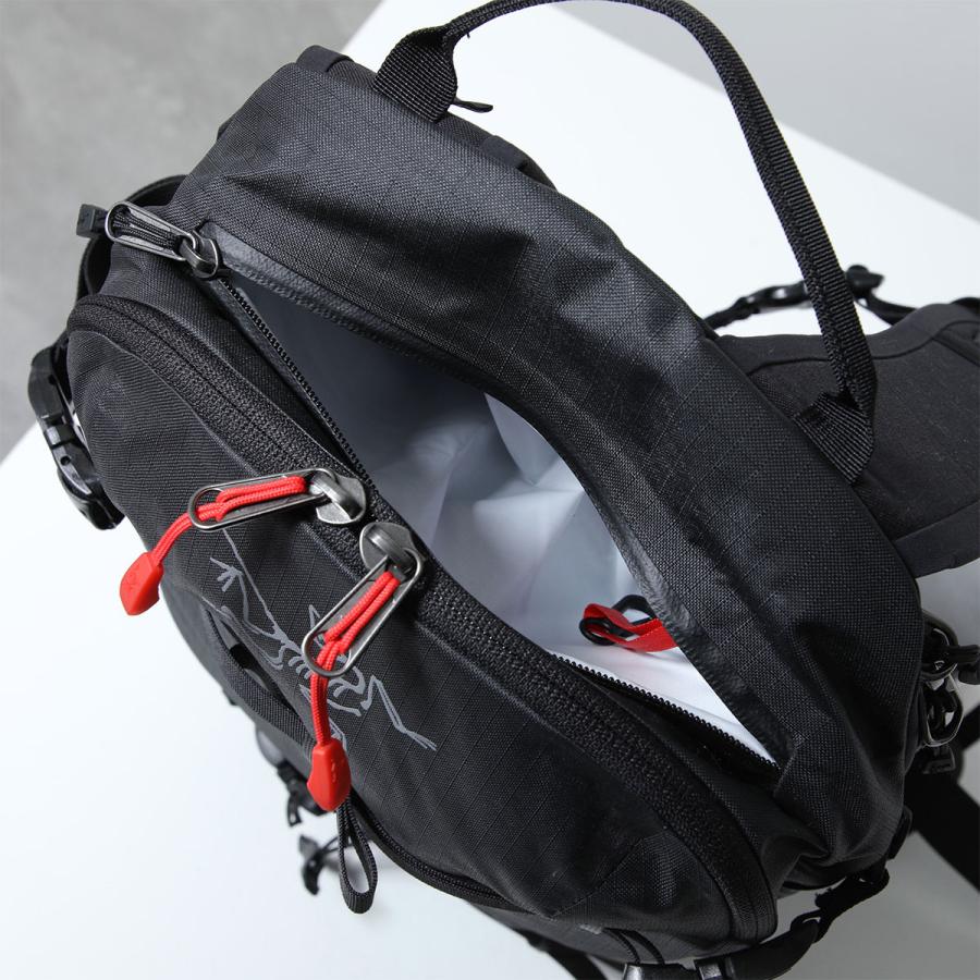 ARC'TERYX（アークテリクス） バックパック Quintic 16 クインティック