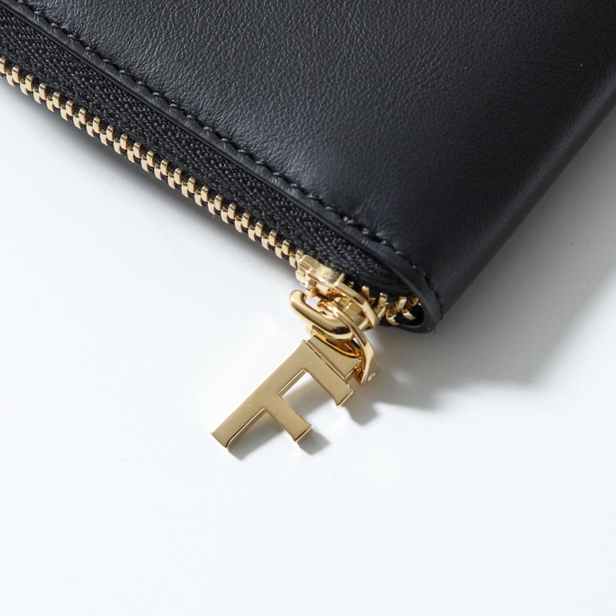 極美品❣️フェラガモ ラウンドファスナー 長財布 FERRAGAMO（フェラガモ） ラウンドファスナー長財布 22 0795 775336