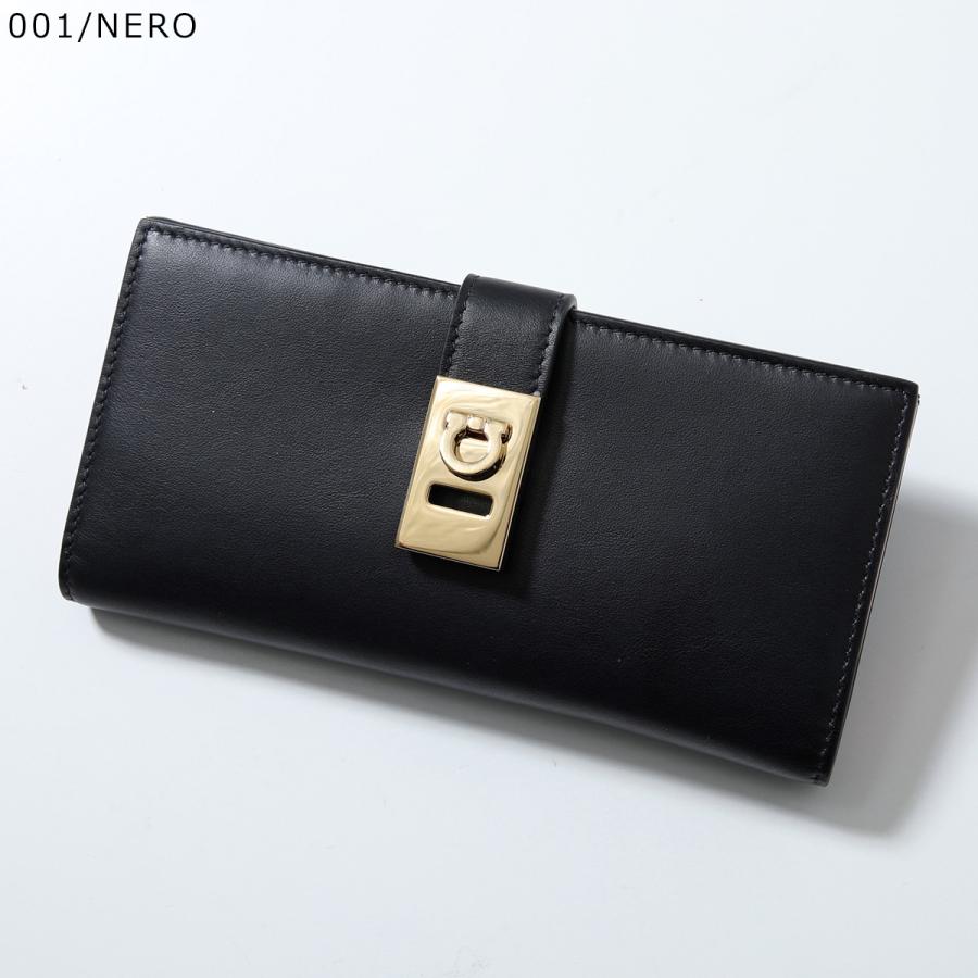 美品 Ferragamo フェラガモ 二つ折り長財布 楽天市場】サルヴァトーレ フェラガモ 二つ折り 札入 ec-22264