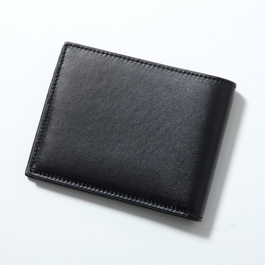 FERRAGAMO（フェラガモ） 二つ折り財布 66 1325 770089 メンズ レザー
