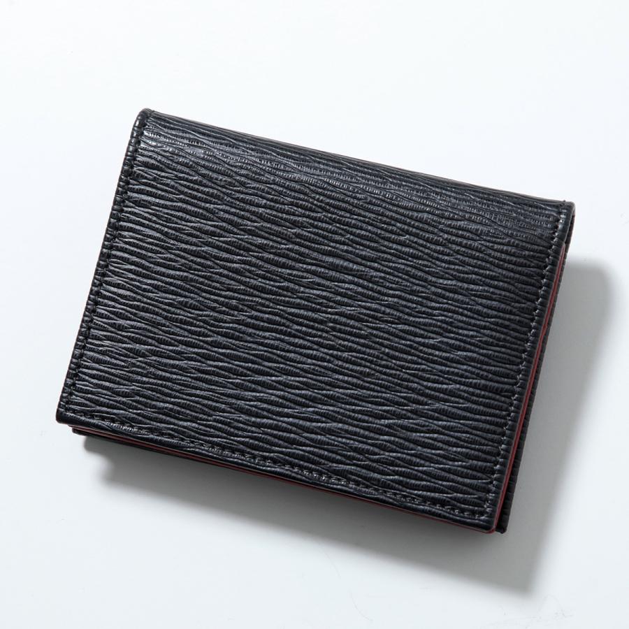 FERRAGAMO（フェラガモ） 名刺入れ 66 A062 685948 685949 メンズ