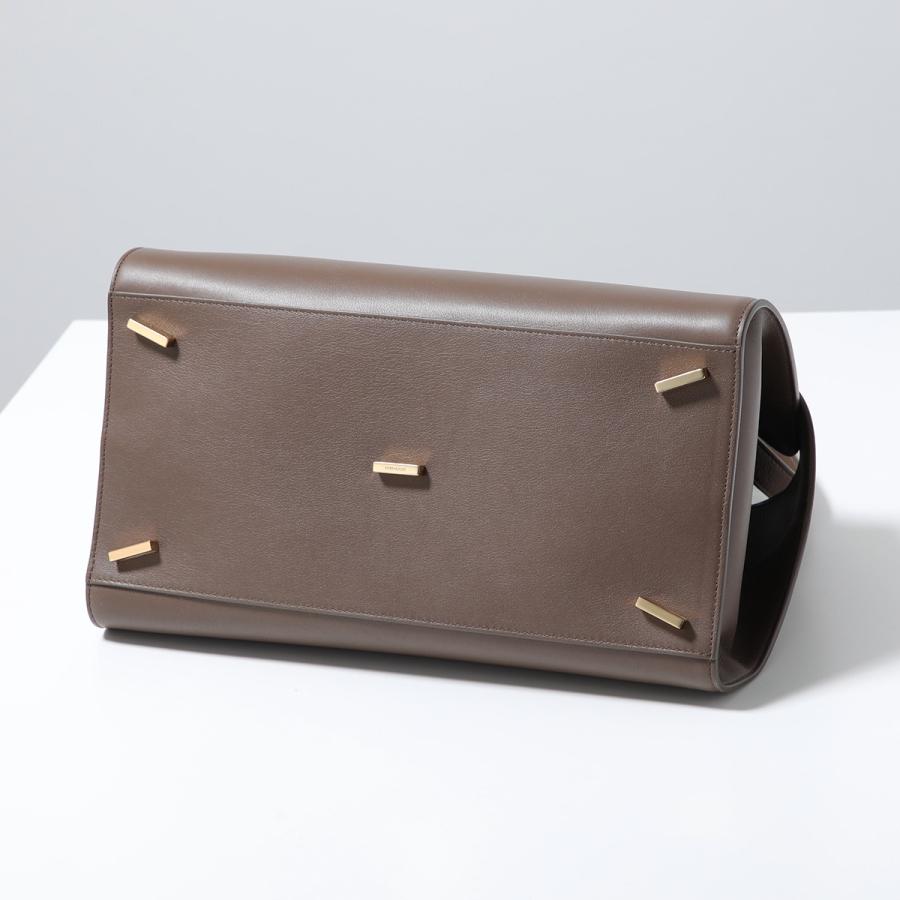 FERRAGAMO（フェラガモ） ハンドバッグ HUG ハグ 21 5608 766762