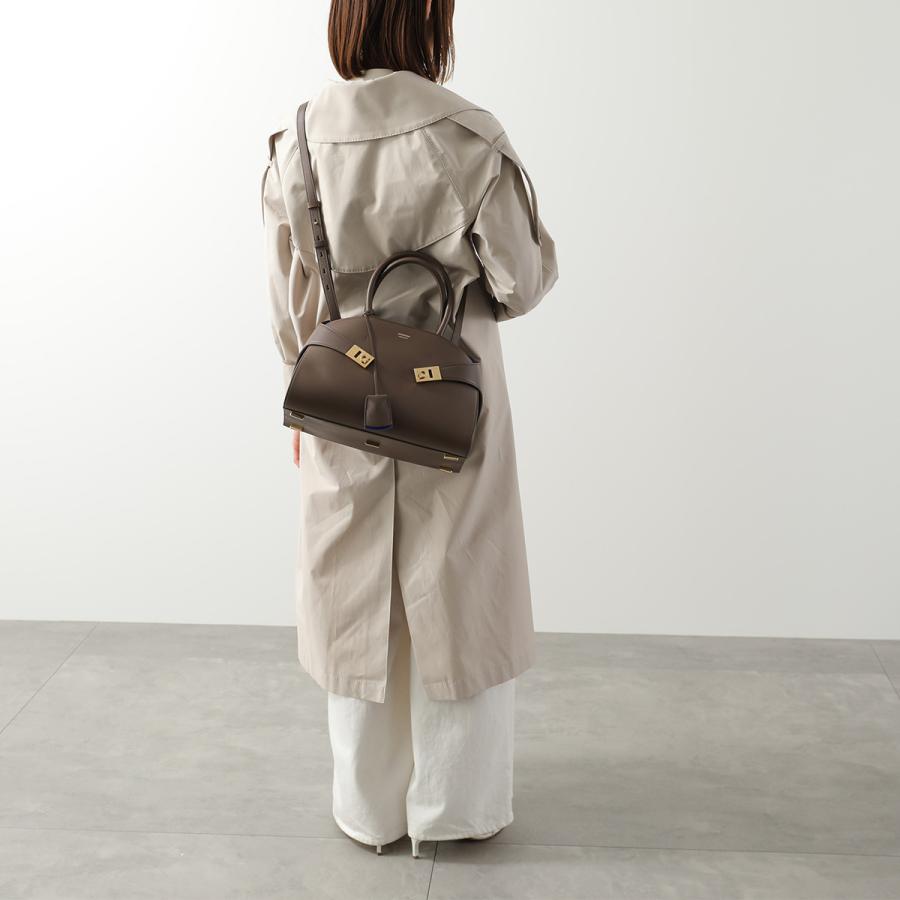FERRAGAMO（フェラガモ） ハンドバッグ HUG ハグ 21 5608 766762