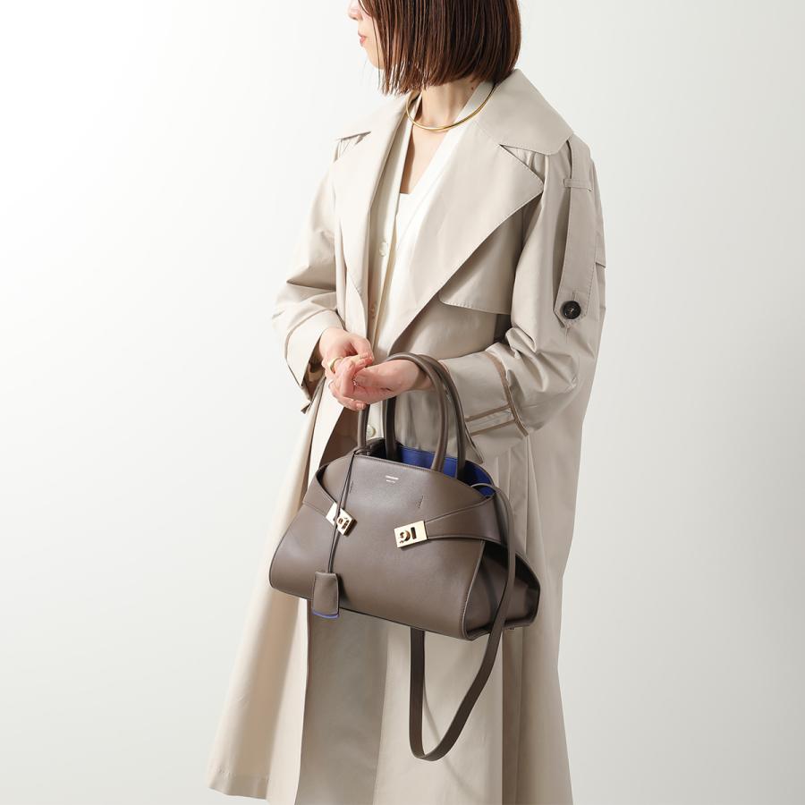 FERRAGAMO（フェラガモ） ハンドバッグ HUG ハグ 21 5608 766762