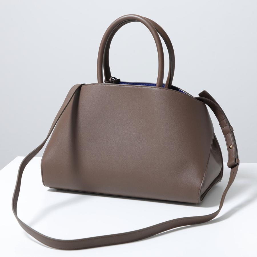 FERRAGAMO（フェラガモ） ハンドバッグ HUG ハグ 21 5608 766762