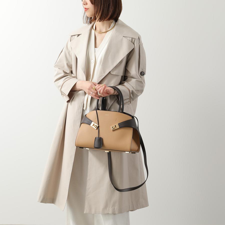 FERRAGAMO（フェラガモ） ハンドバッグ HUG ハグ 21 5608 774650