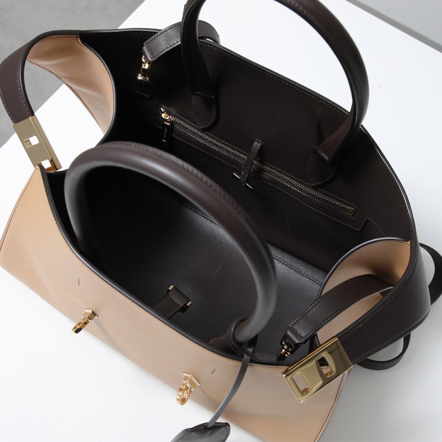 FERRAGAMO（フェラガモ） ハンドバッグ HUG ハグ 21 5608 774650