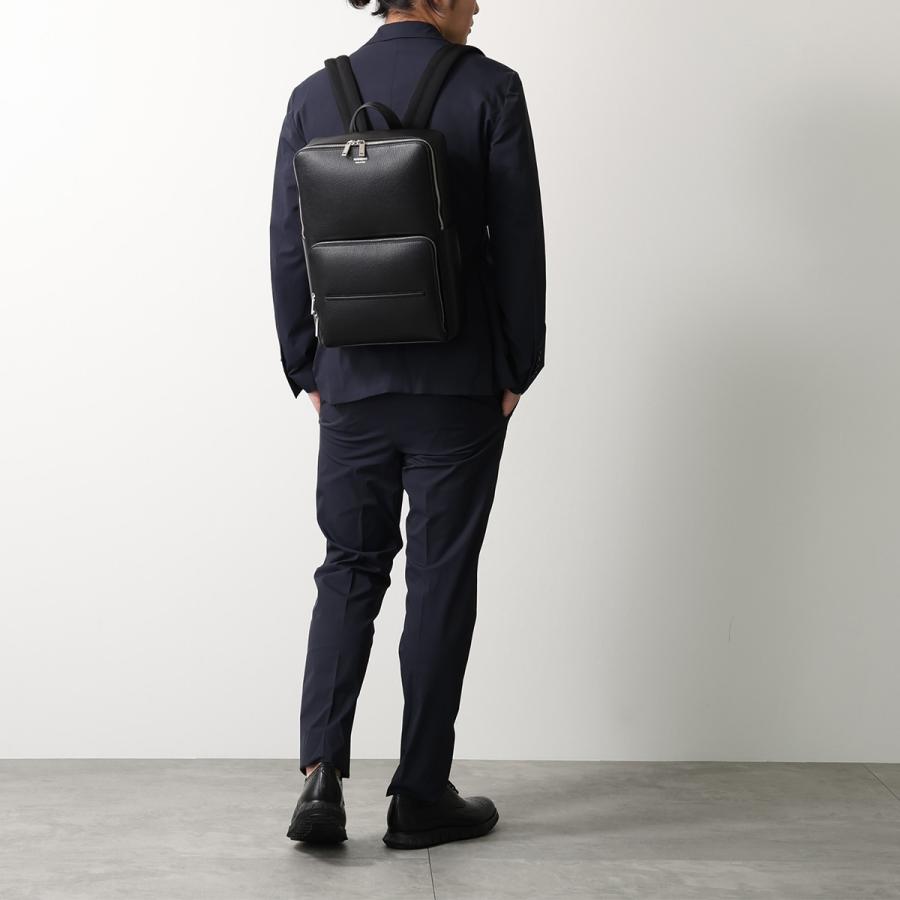 FERRAGAMO（フェラガモ） バックパック 24 1474 769583 メンズ