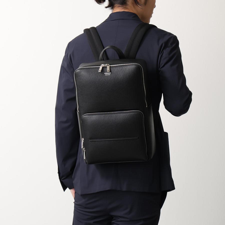 FERRAGAMO（フェラガモ） バックパック 24 1474 769583 メンズ
