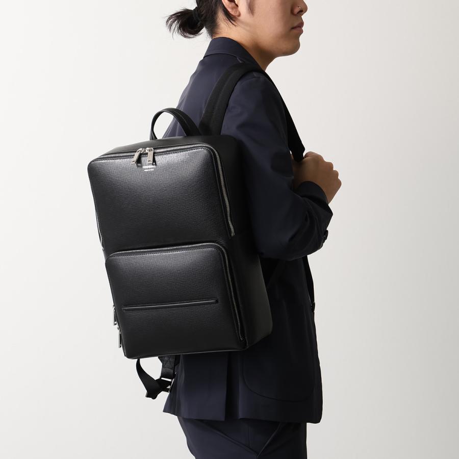 FERRAGAMO（フェラガモ） バックパック 24 1474 769583 メンズ