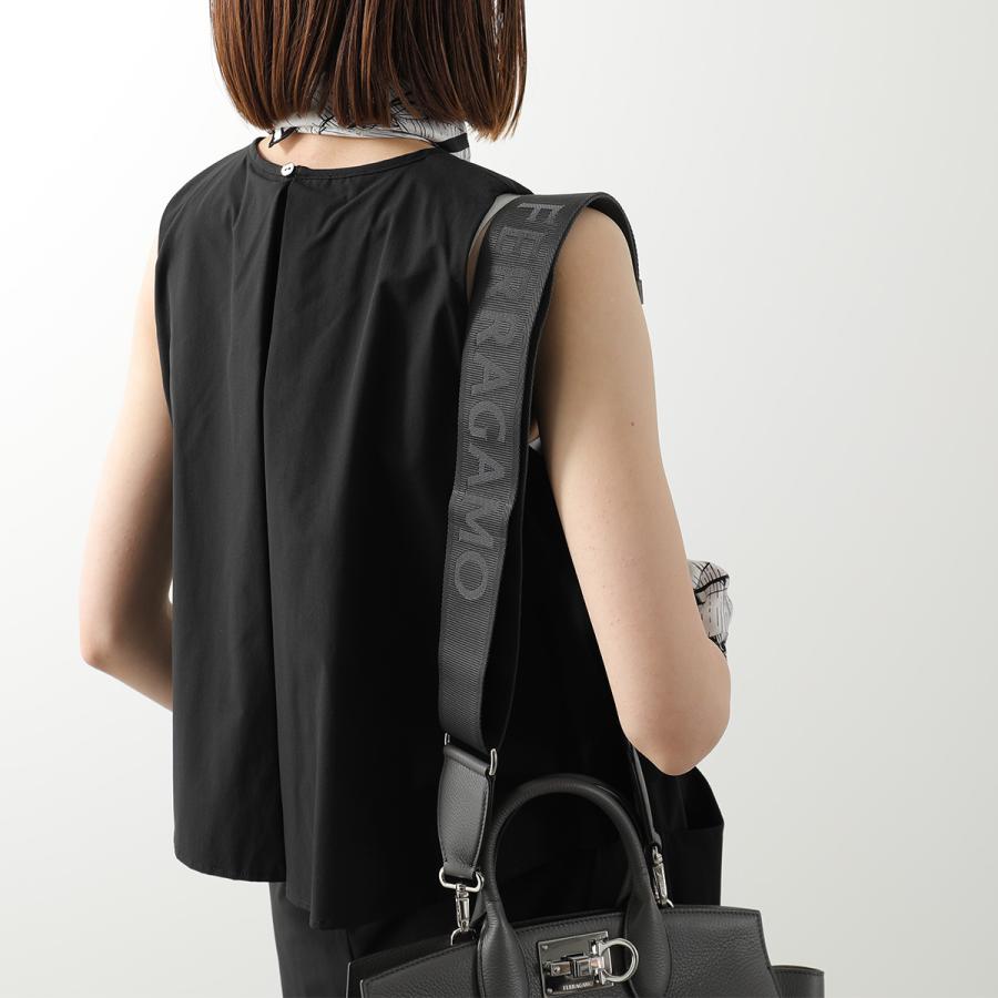 Ferragamo ショルダーバッグ ハンドバッグ FERRAGAMO（フェラガモ） ショルダーバッグ THE STUDIO スタジオ 21