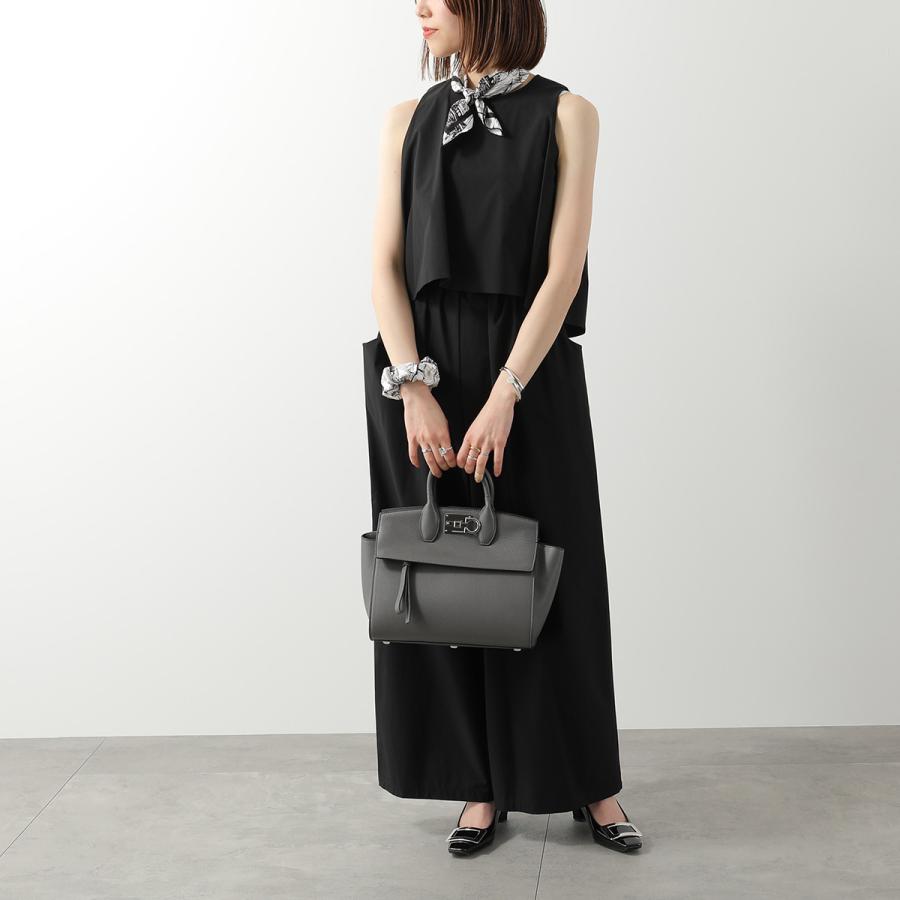 FERRAGAMO（フェラガモ） ショルダーバッグ THE STUDIO スタジオ 21