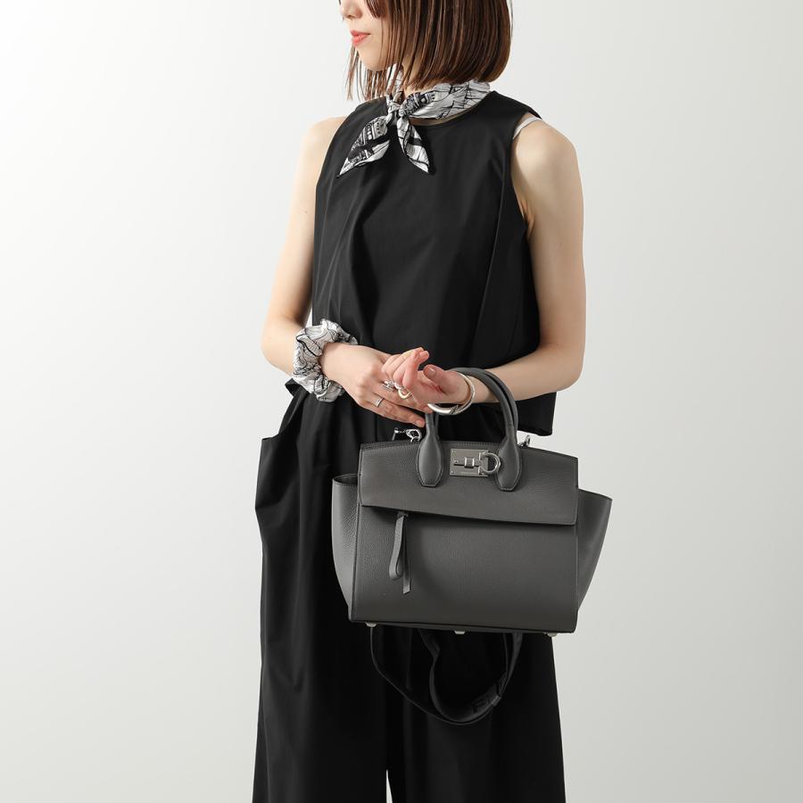 ♡maーlo♡ サルバトーレフェラガモ　バッグ　BA-21 8753 FERRAGAMO（フェラガモ） ショルダーバッグ THE STUDIO スタジオ 21
