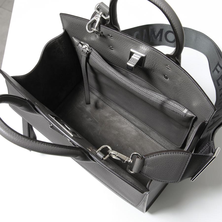 FERRAGAMO（フェラガモ） ショルダーバッグ THE STUDIO スタジオ 21
