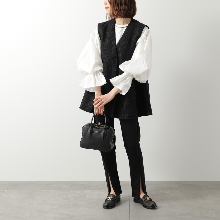 FERRAGAMO（フェラガモ） ショルダーバッグ STAR TH スター 21 8958