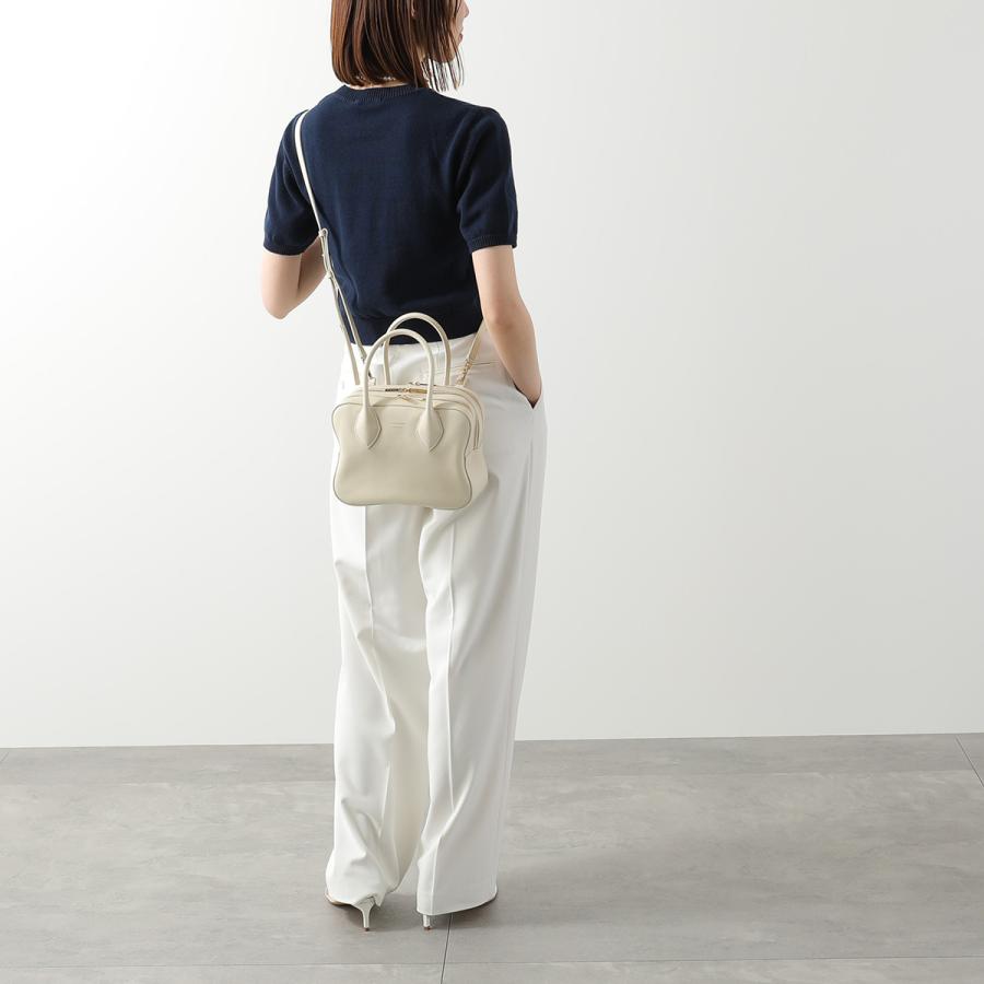 FERRAGAMO（フェラガモ） ショルダーバッグ STAR TH スター 21 8958