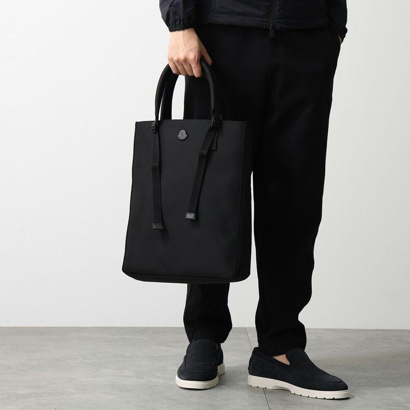 MONCLER（モンクレール） トートバッグ PIERRICK TOTE ピアリック
