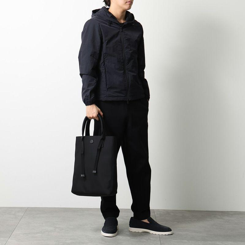 MONCLER（モンクレール） トートバッグ PIERRICK TOTE ピアリック