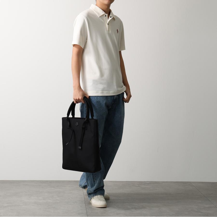 MONCLER（モンクレール） トートバッグ PIERRICK TOTE ピアリック