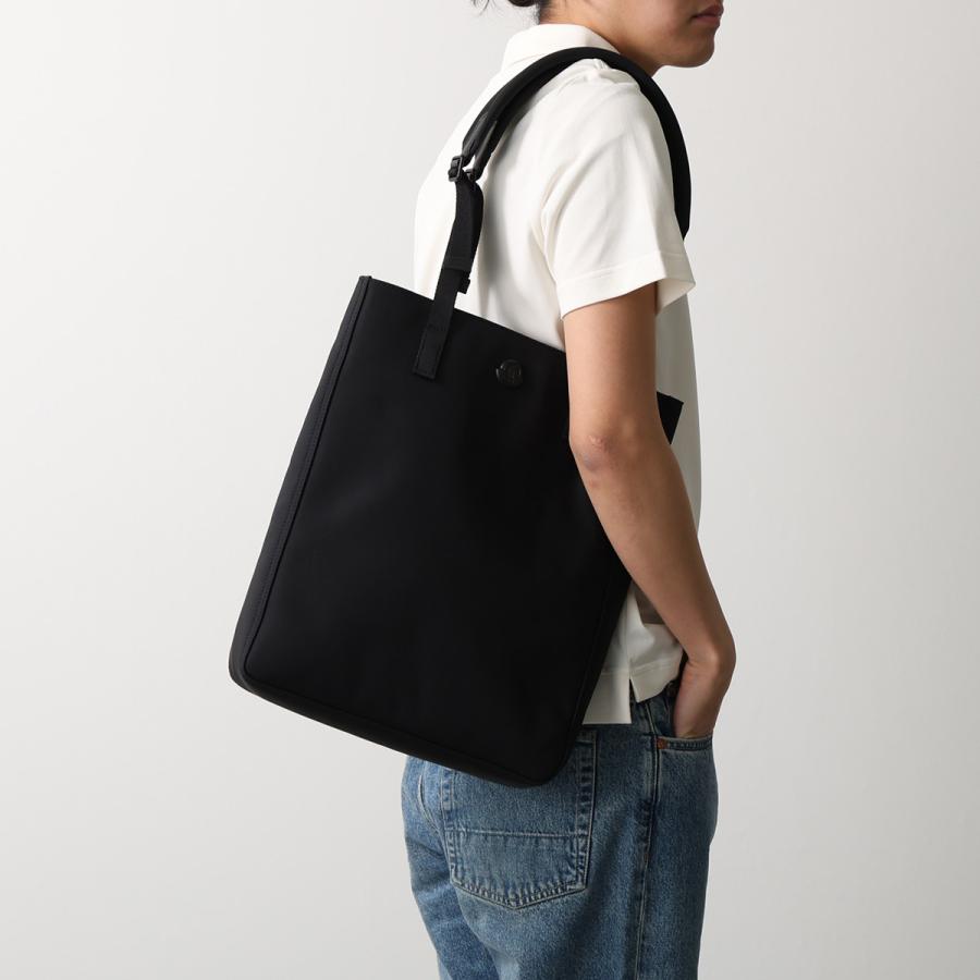 MONCLER（モンクレール） トートバッグ PIERRICK TOTE ピアリック