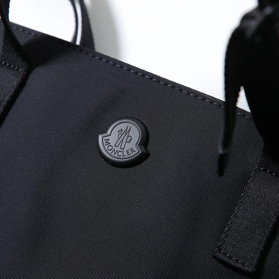 MONCLER（モンクレール） トートバッグ PIERRICK TOTE ピアリック