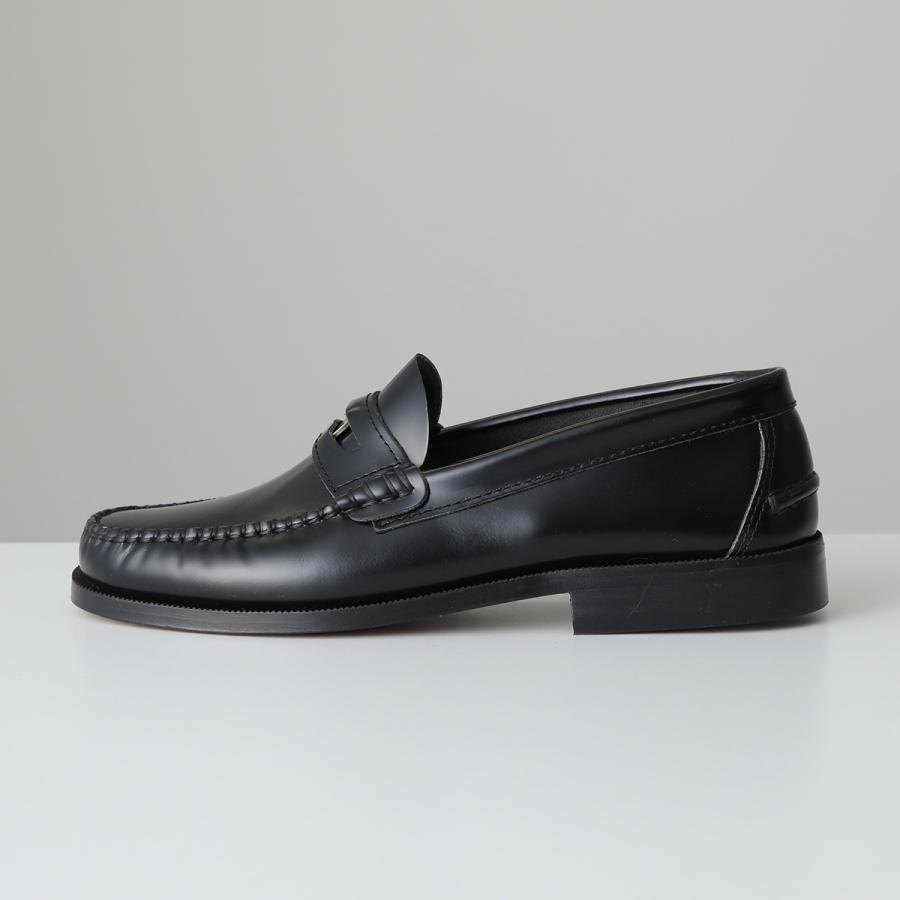 ARTESANOS（アルテサノス） コインローファー 600COIN OXFORD