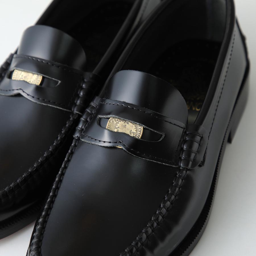 ARTESANOS（アルテサノス） コインローファー 600COIN OXFORD