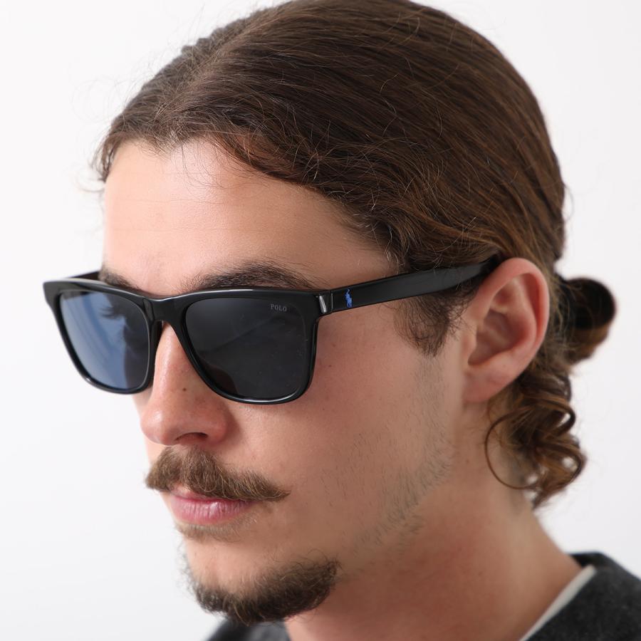 POLO RALPH LAUREN（ポロ・ラルフローレン） サングラス PH 4167
