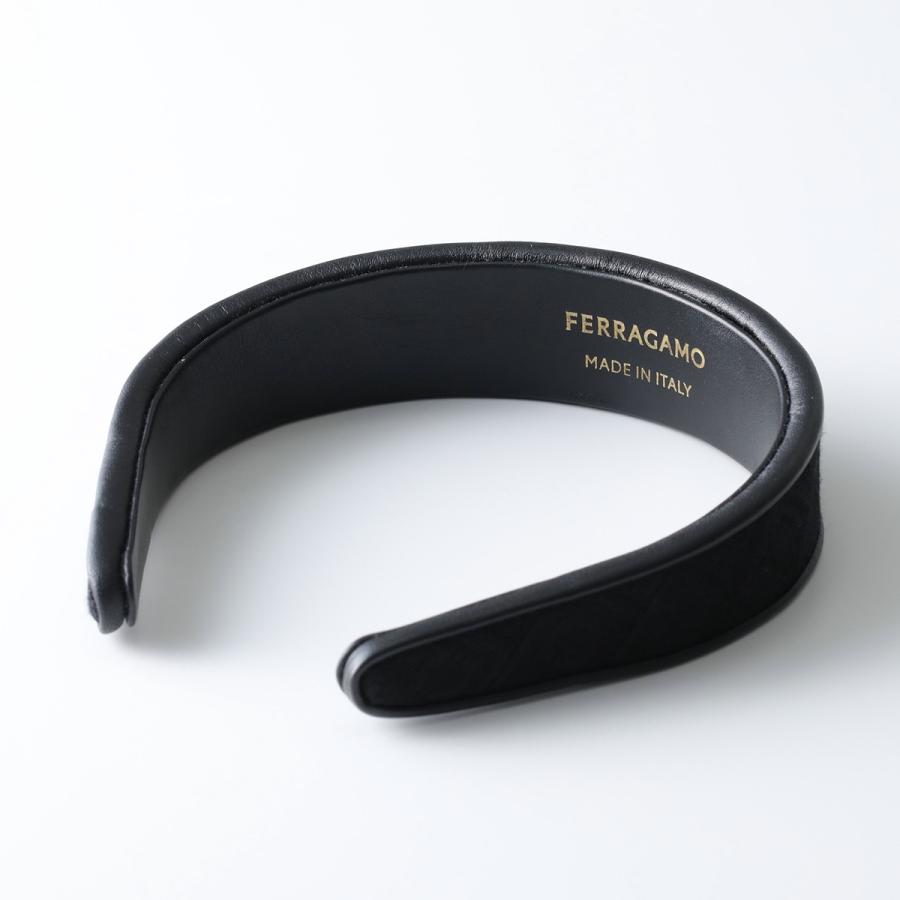 FERRAGAMO（フェラガモ） カチューシャ 34 0429 776410 レディース