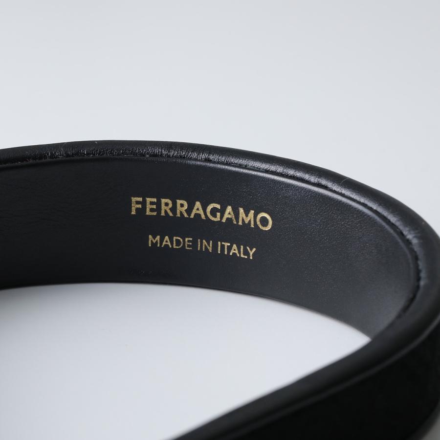 FERRAGAMO（フェラガモ） カチューシャ 34 0429 776410 レディース