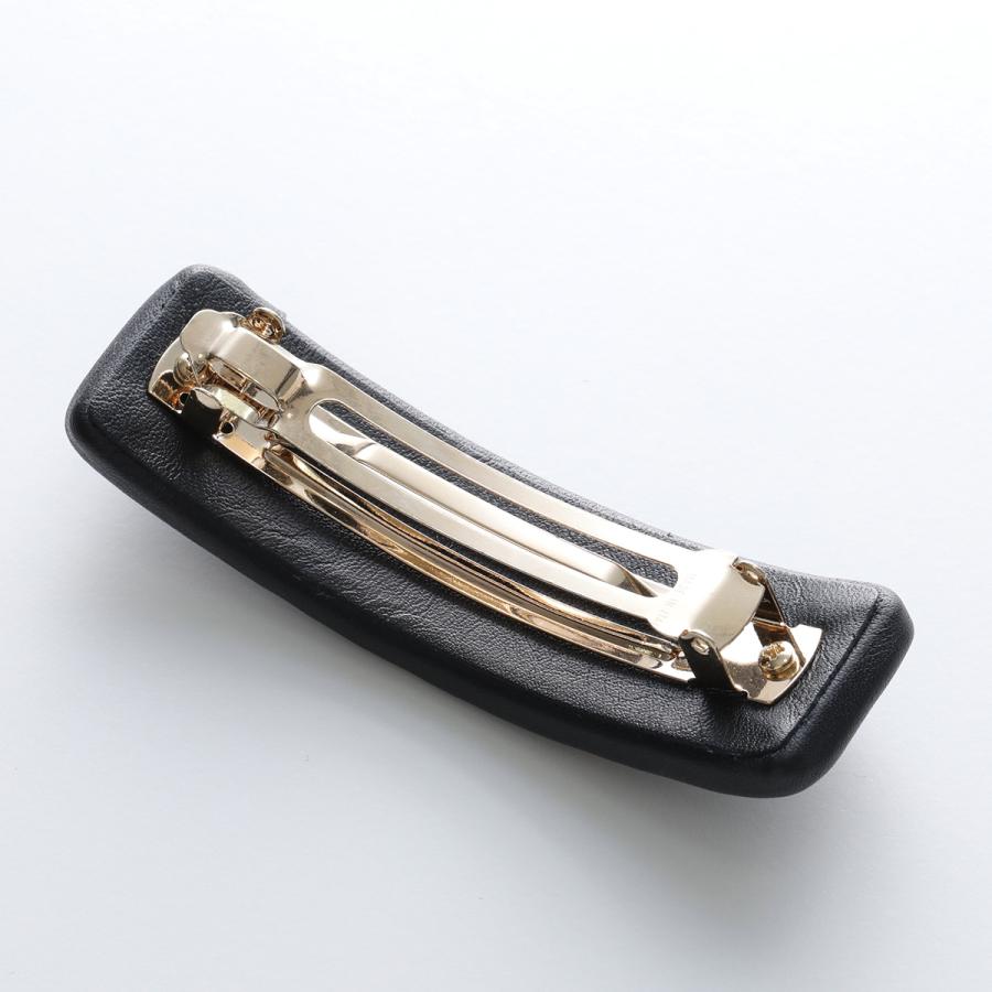 FERRAGAMO（フェラガモ） バレッタ 34 0430 776413 レディース